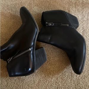 Frye Boots Size 8